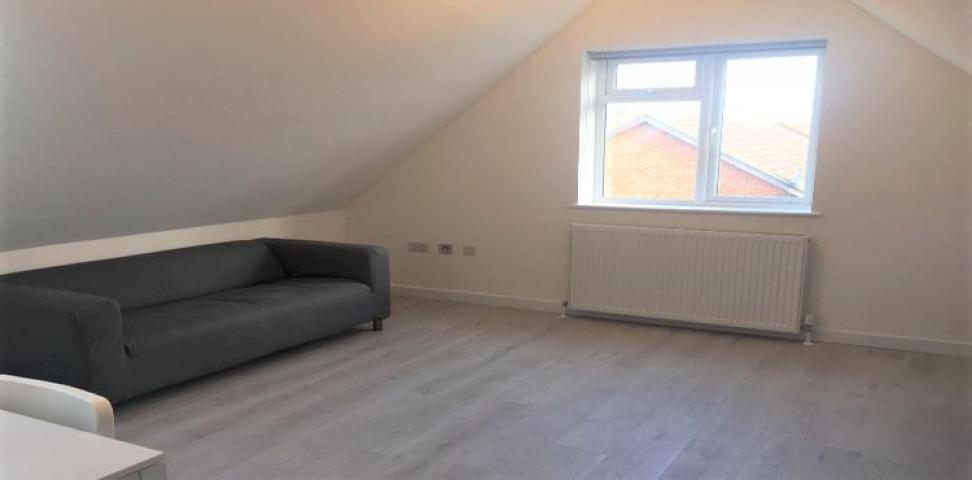 			NEWLY REFURBISHED, 3 Bedroom, 1 bath, 1 reception Flat			 Harrowdene Road, WEMBLEY 